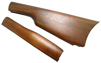 KTW ウィンチェスターM1873 カービン【純正木製ストック＆先台】　中古品 KTW] ウィンチェスター M1873 カービン 木製ストックカスタム 給